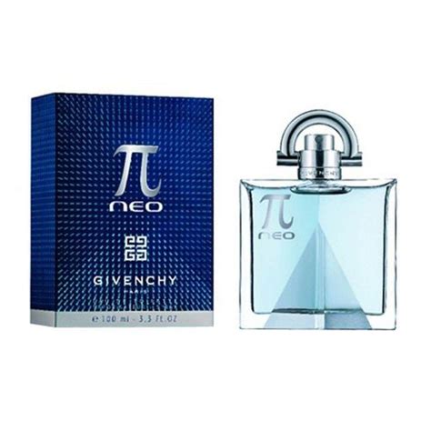 givenchy pi neo eau de parfum|givenchy pi reviews.